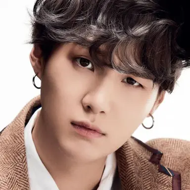 Profile image of Min Yoongi