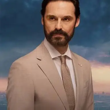 Profile image of Will Lester