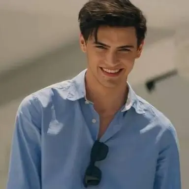 Profile image of Nick Lester