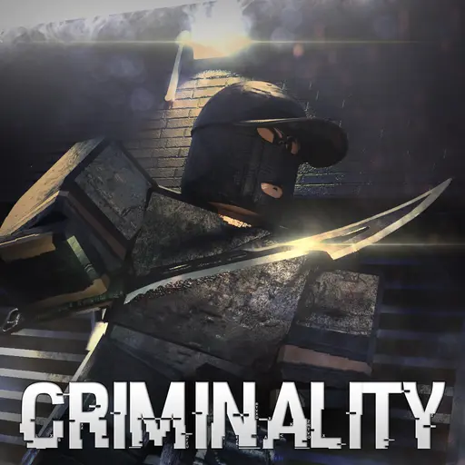 Delaunay-blackout의 Criminality
