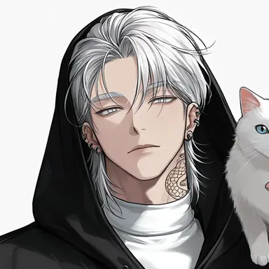 Profile image of 魁