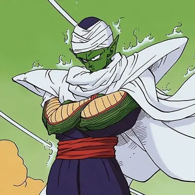 Profile image of Piccolo