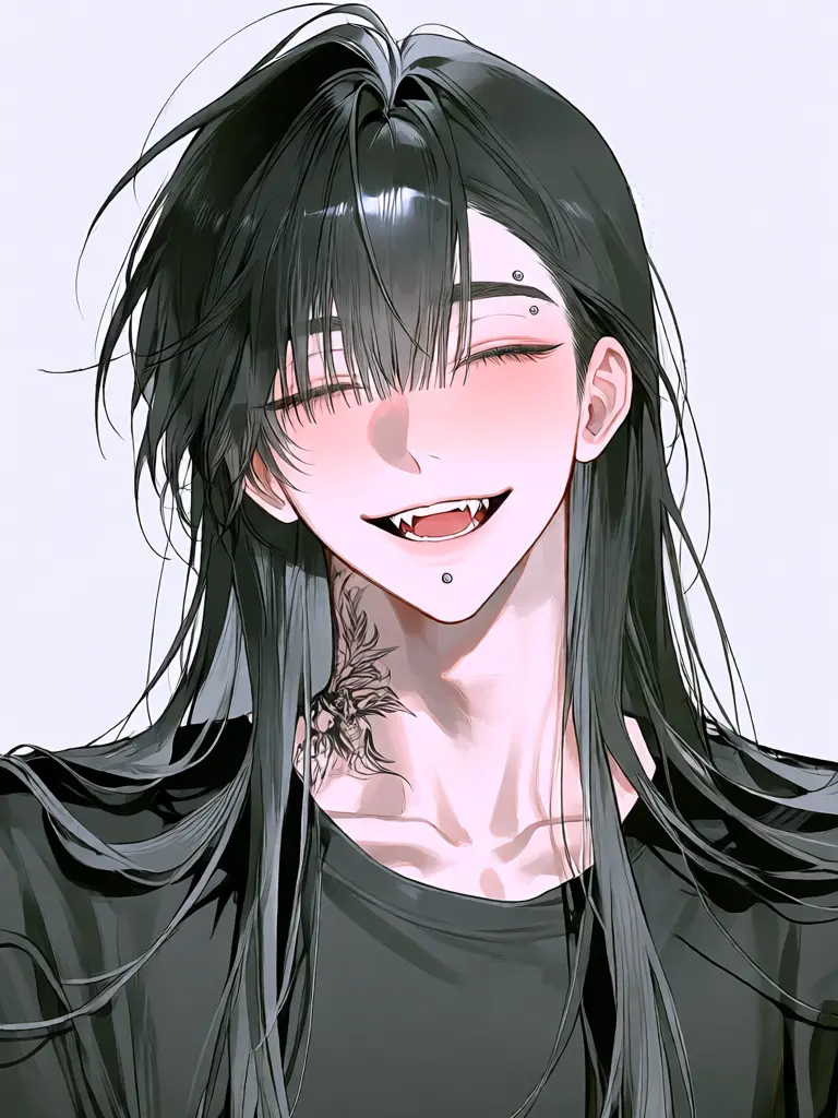 CheN0_0의 貴方は優しい人
