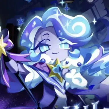 Profile image of 쉐도우밀크 쿠키