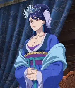 Profile image of 란리화