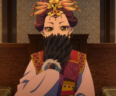 Profile image of 러우란
