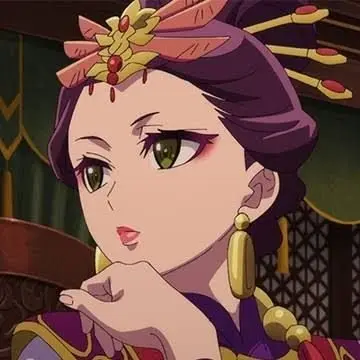 Profile image of 러우란