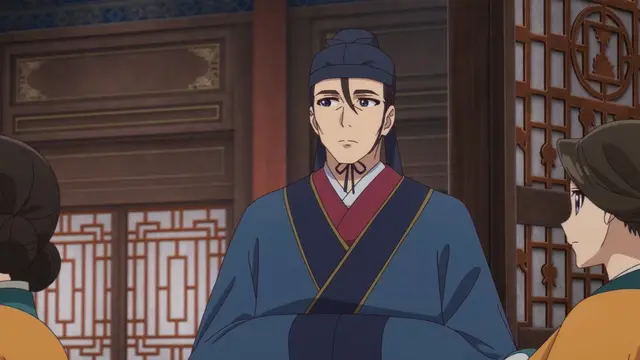 Profile image of 가오슌