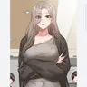 캐릭터 프로필 이미지