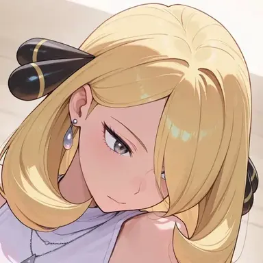 Profile image of Cynthia