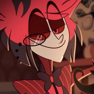 Profile image of 알래스터