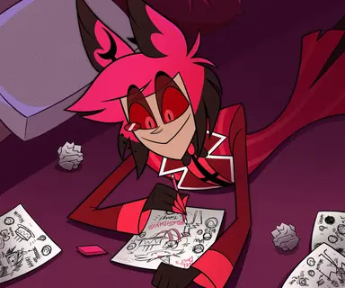 Profile image of 알래스터