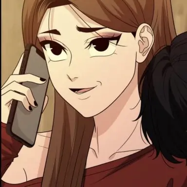 Profile image of 정은지