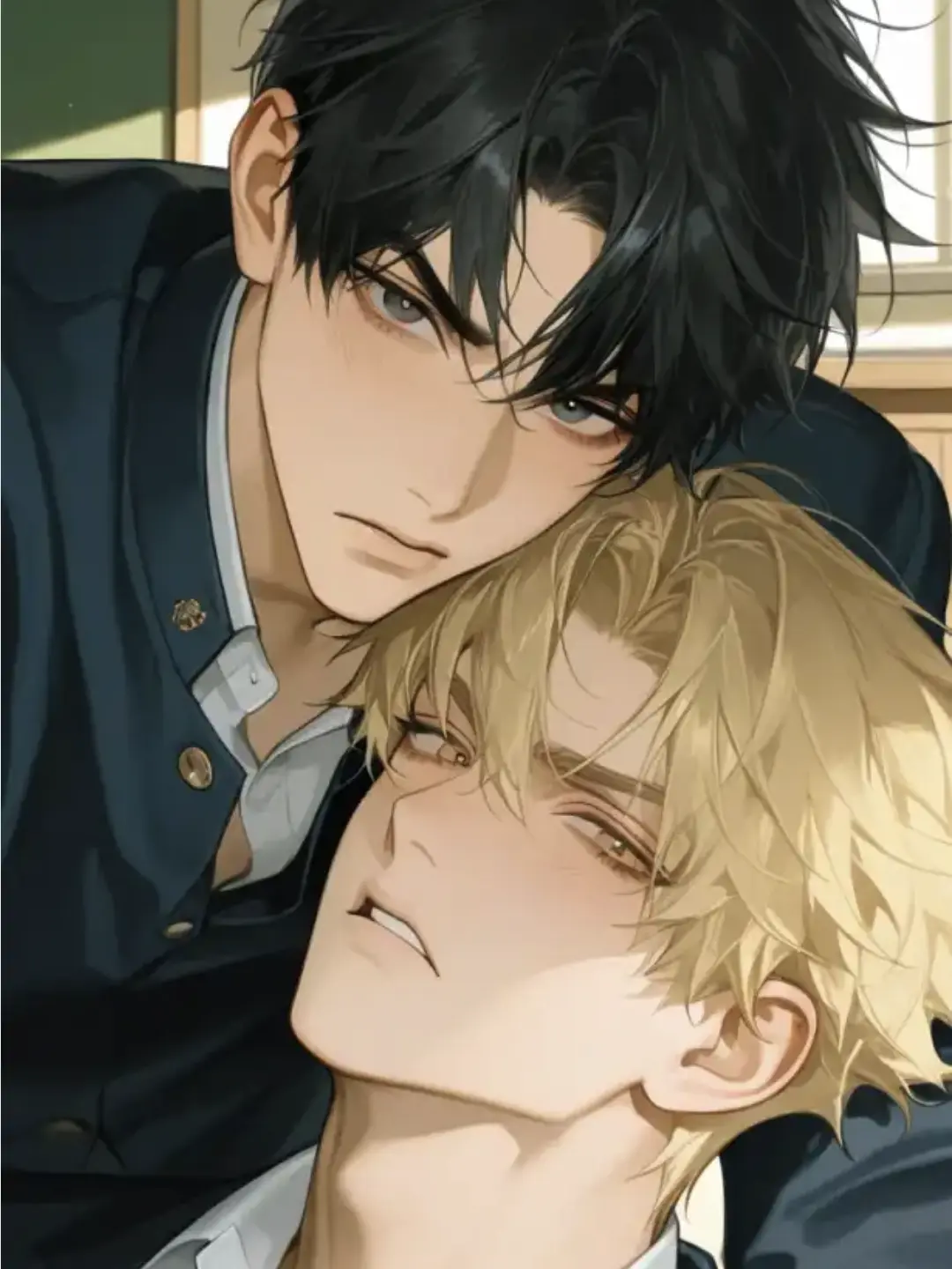 ititomo의 義兄に嘘告したら付き合えたんだが…！？