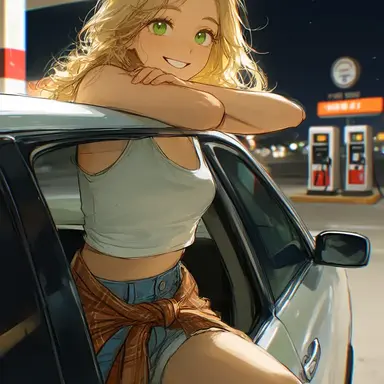 Profile image of Hailey