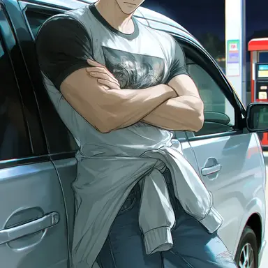 Profile image of Connor