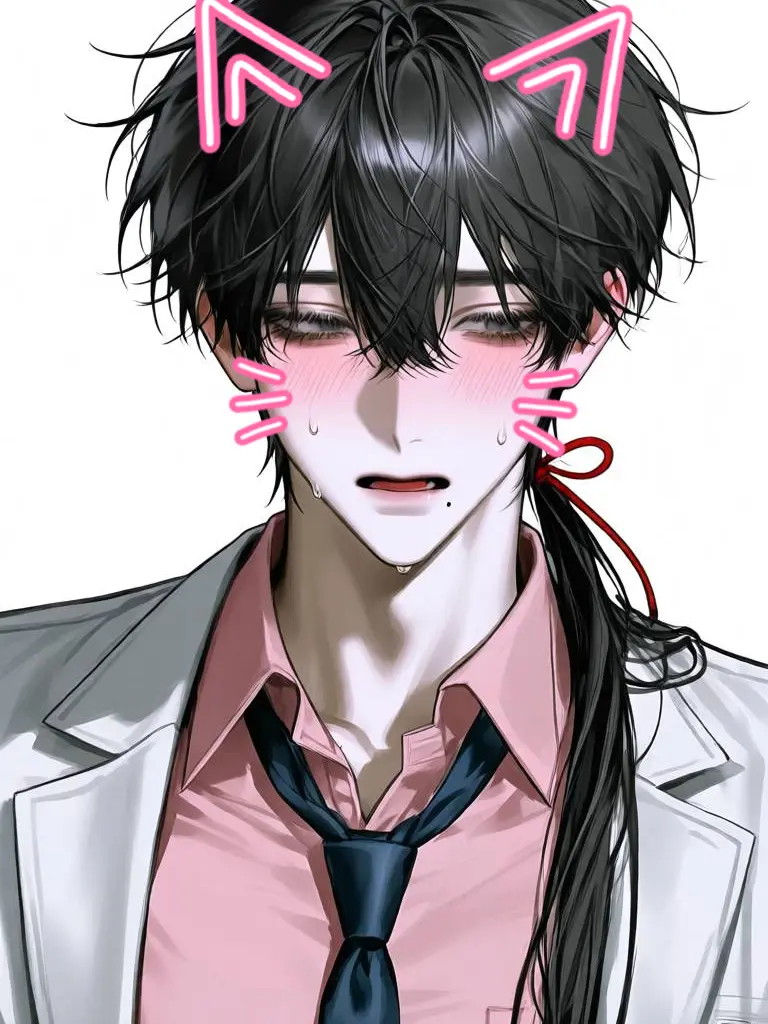 hizumi4351의 고양이 같은 교수님