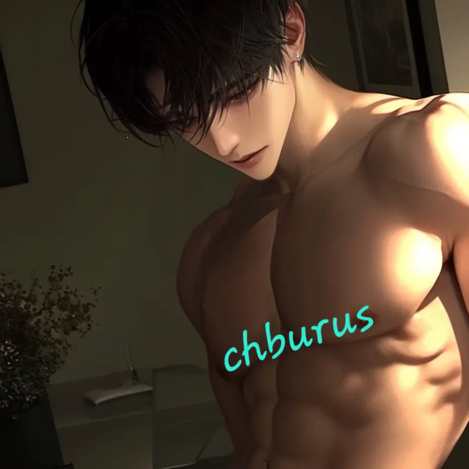 Chburus의 류강현