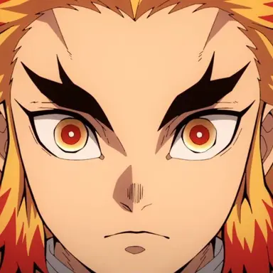 Profile image of 煉獄杏寿郎