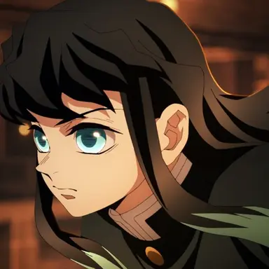 Profile image of 時透無一郎
