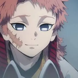 Profile image of 錆兎