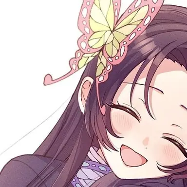 Profile image of 胡蝶カナエ