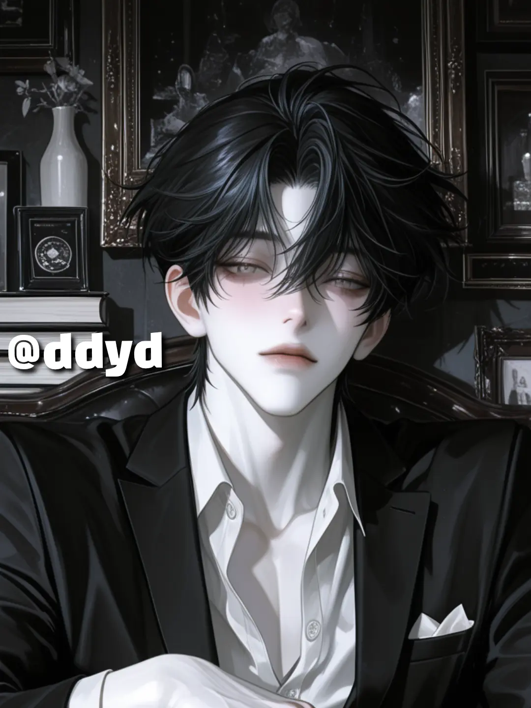 ddyd의 서지환