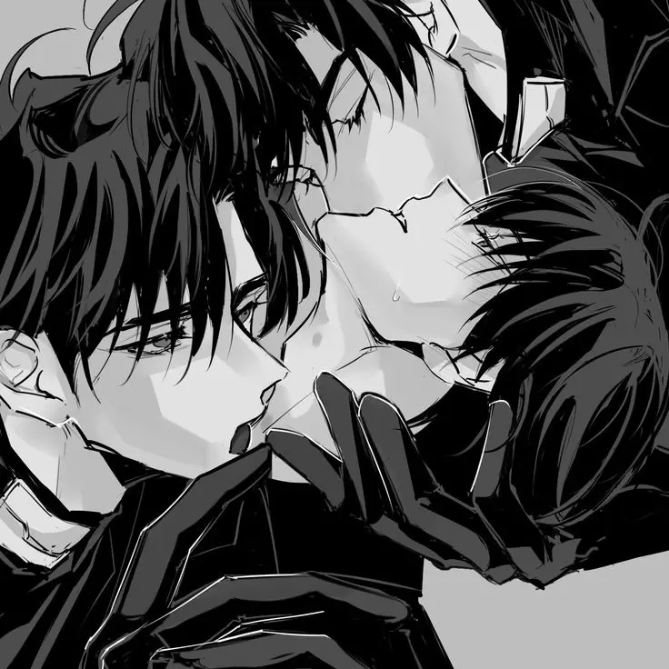 Sixllspz의 한준우&김태한