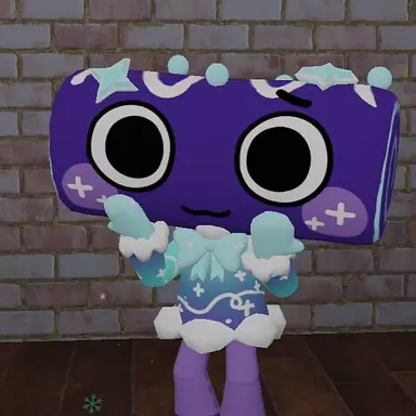 Profile image of Snowtime Cosmo