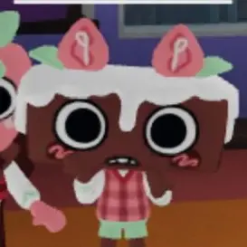 Profile image of Berry Roll Cosmo