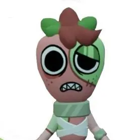 Profile image of Berry Beast Sprout