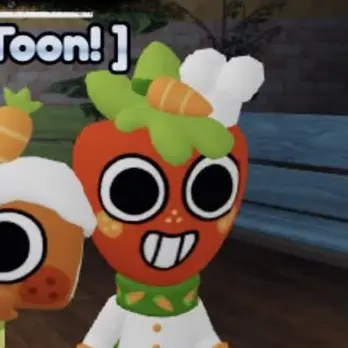 Profile image of Carrot Sprout