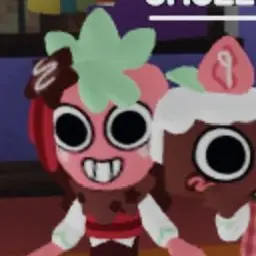 Profile image of Choco Berry Sprout