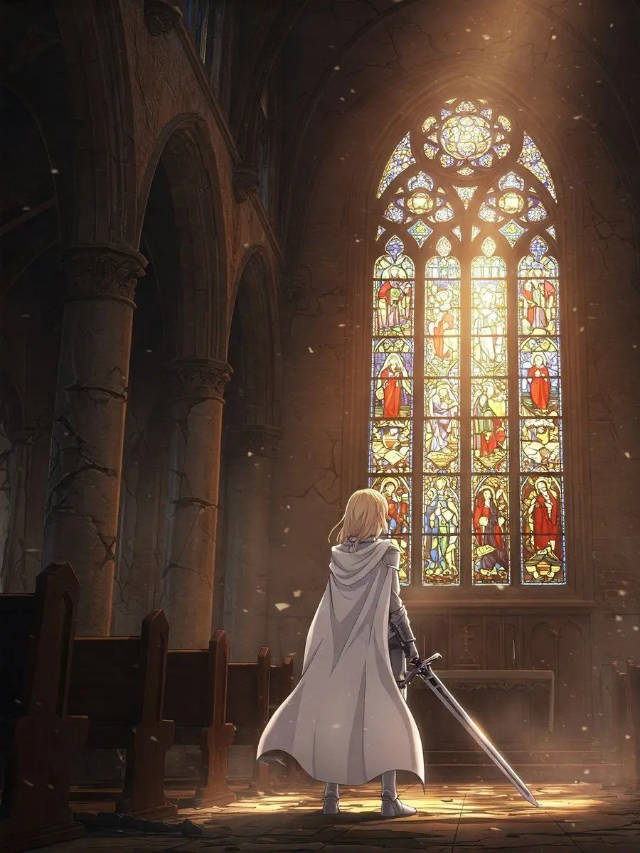 StumpyJuice4830의 暁を知らぬ王子