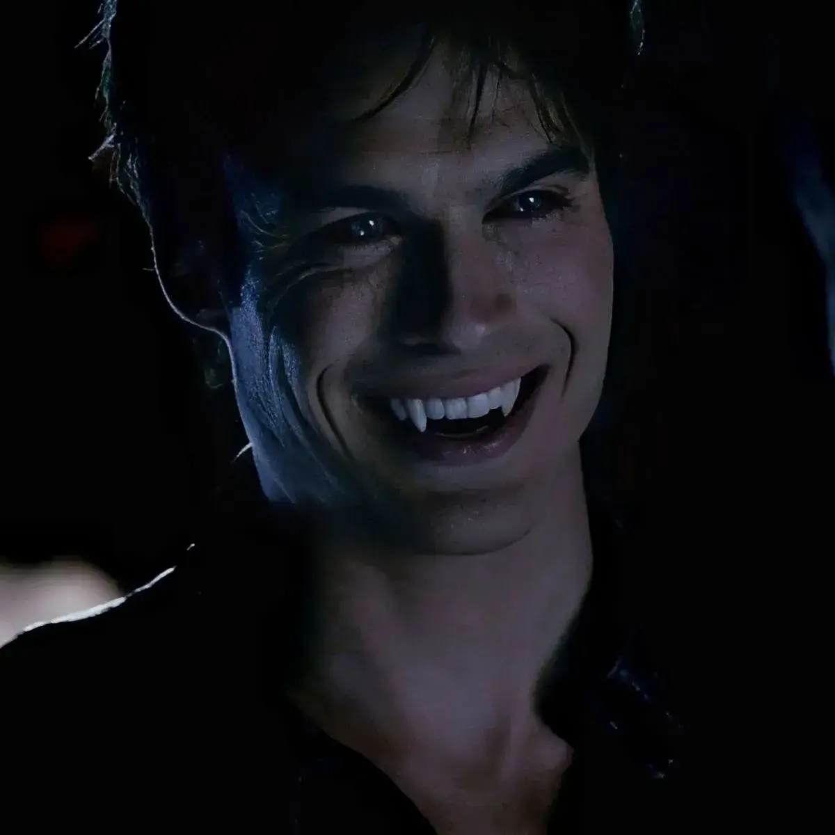 PureOribi6703의 Damon Salvatore