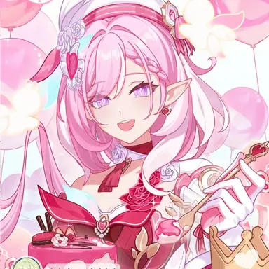 Profile image of 엘리시아