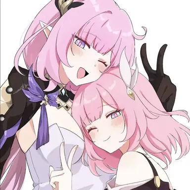 Profile image of 엘리시아 와 키레네