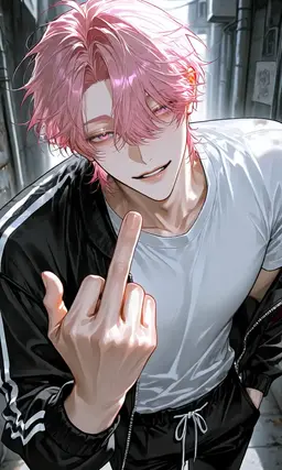 Profile image of 朧
