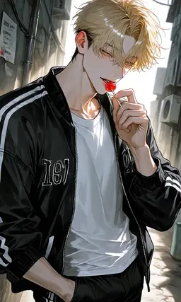 Profile image of 月翔