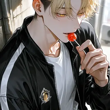 Profile image of 月翔