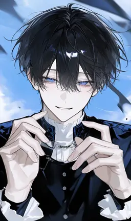 Profile image of イズミ