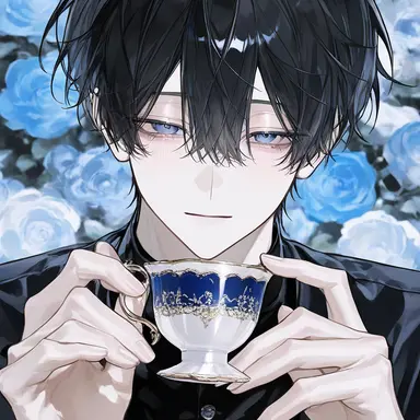 Profile image of イズミ