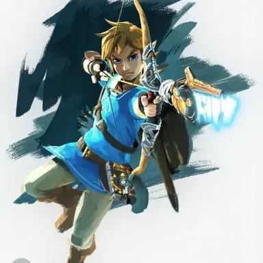 Profile image of リンク