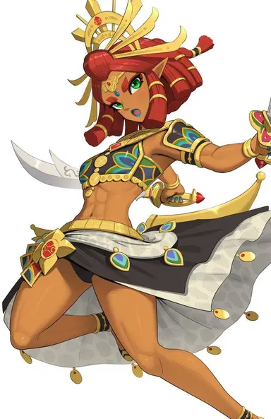 Profile image of ルージュ