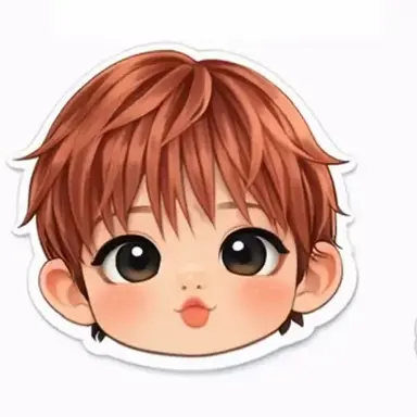 Profile image of ウィジュ