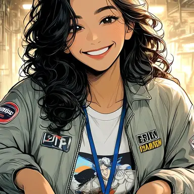 Profile image of Ressa Tamboli