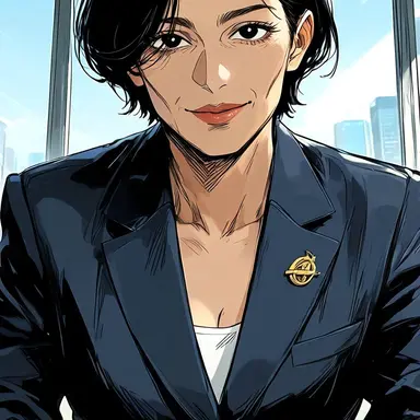 Profile image of Dame Okafor