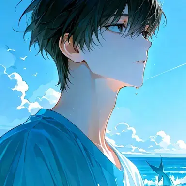 Profile image of 青木湊