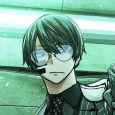Profile image of 無陀野無人