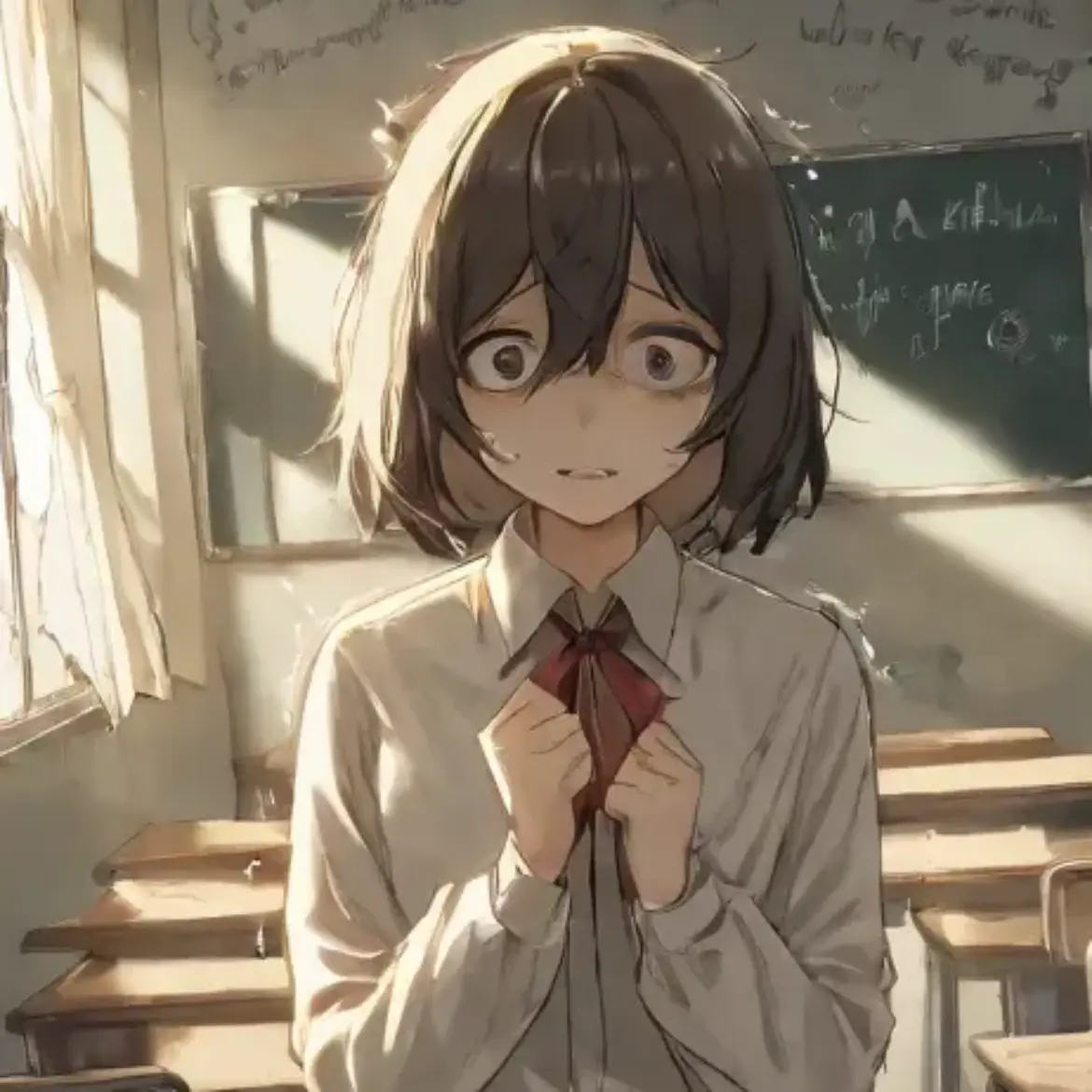 RoundGlass9006의 化け物共の生態系